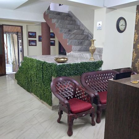 Hotel Shivalik Retreat กังต็อก ภายนอก รูปภาพ