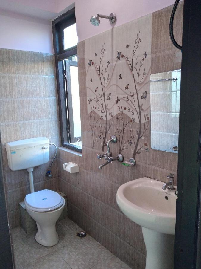 Hotel Shivalik Retreat กังต็อก ภายนอก รูปภาพ
